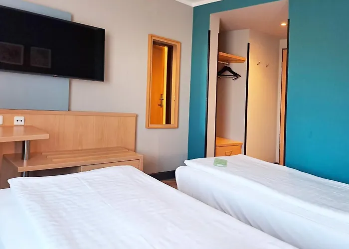 Garner Sued By Ihg Hotel 3*