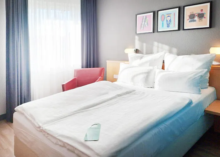 Garner Sued By Ihg Hotel