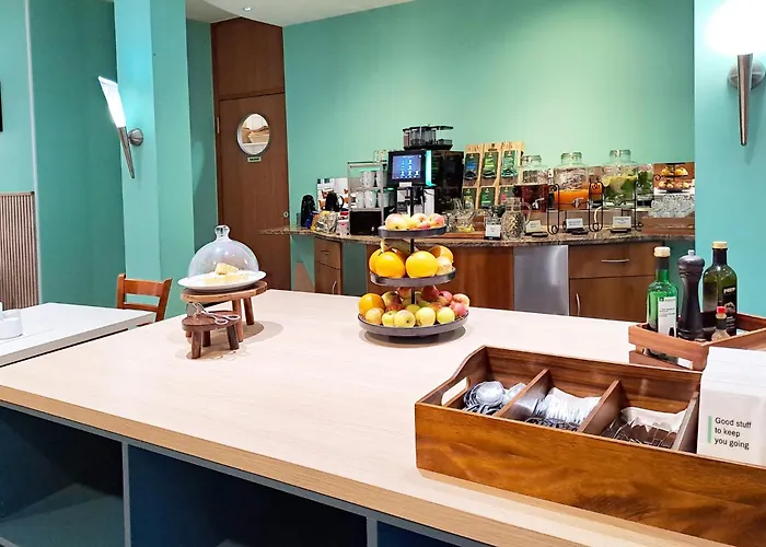 Garner Sued By Ihg 3* Cottbus