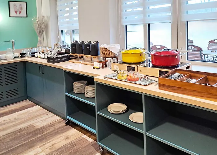 Garner Sued By Ihg 3* Cottbus