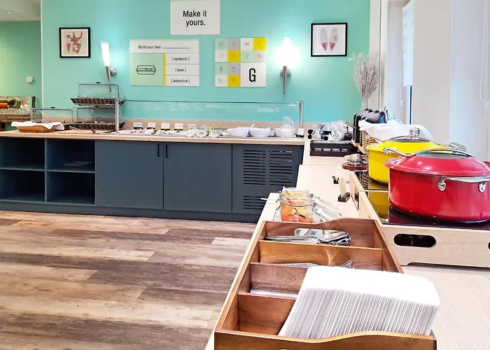 Hotel Garner Sued By Ihg