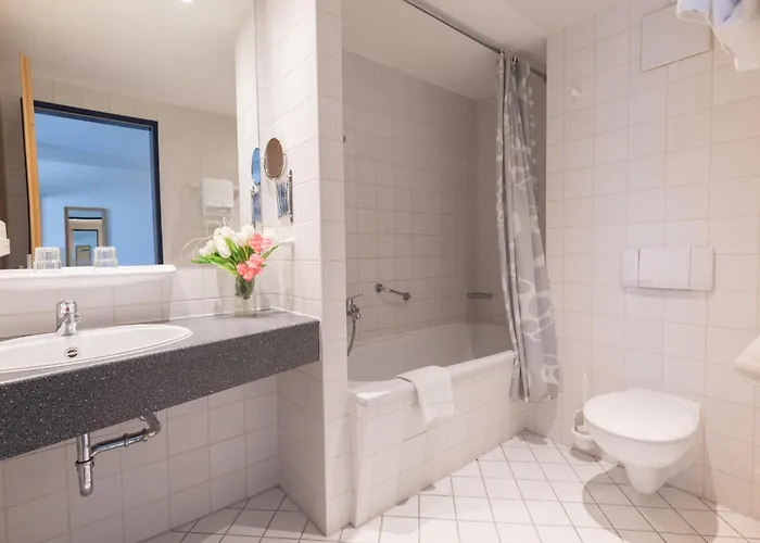 Hotel Garner Sued By Ihg Cottbus